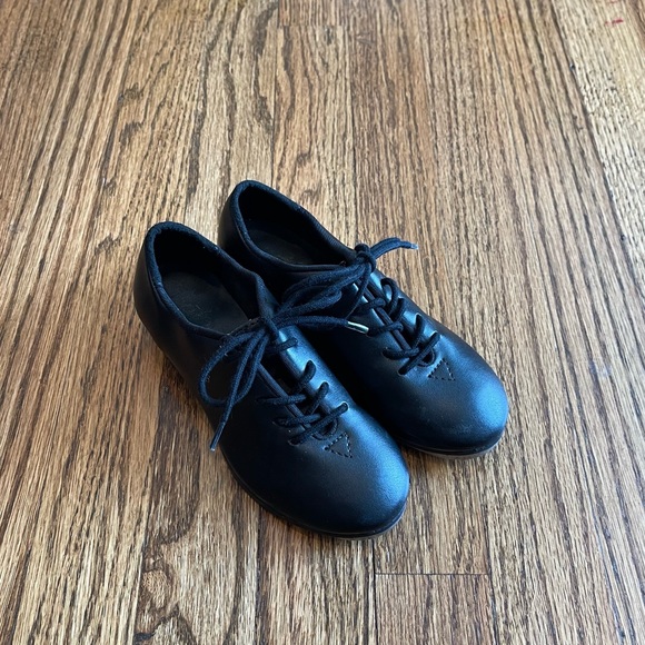 So Danca Tap Shoes - Picture 2 of 10